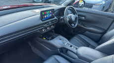 Honda Zr-V 2.0 eHEV Advance 5dr CVT Hybrid Estate